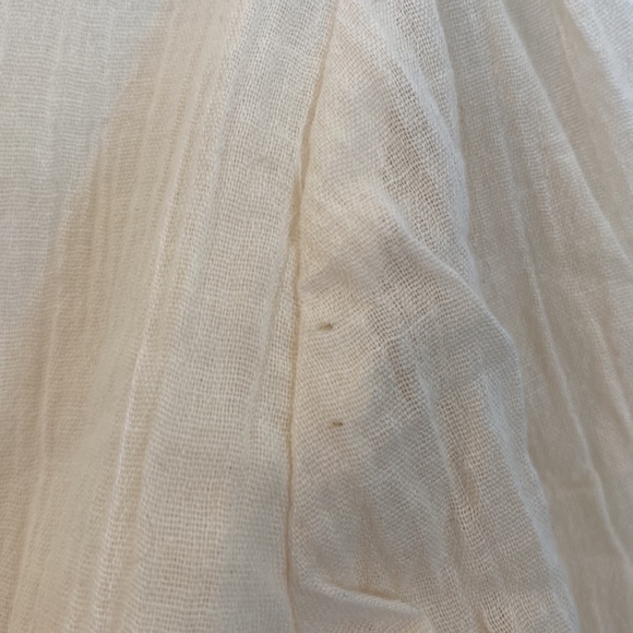 billabong High Hopes top | Ivory | Medium - Picture 5 of 9